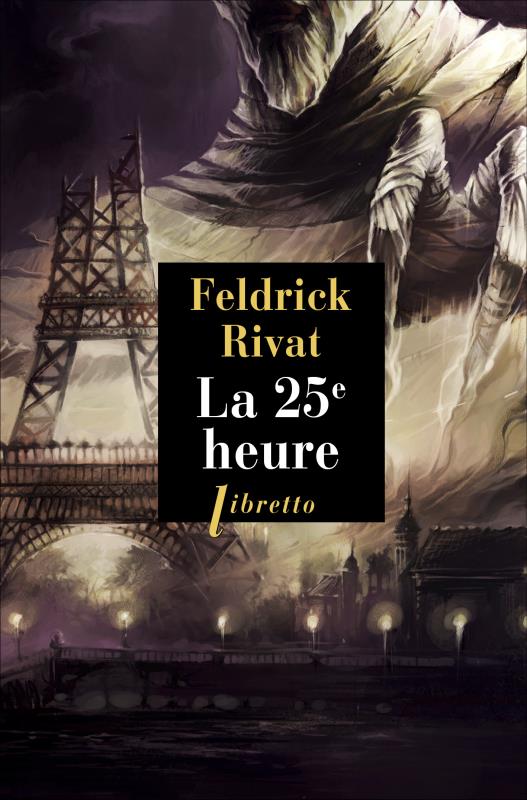- LA 25E HEURE - LA 25E HEURE